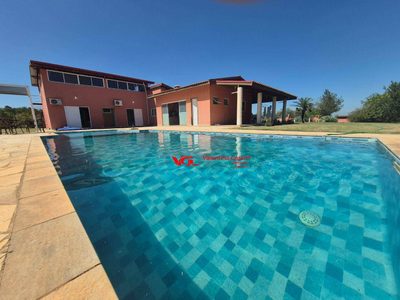 Fazenda, 8 hectares - Foto 1