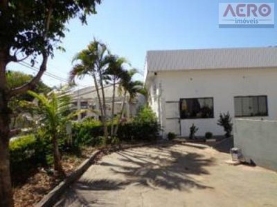 Depósito-Galpão, 3700 m² - Foto 2
