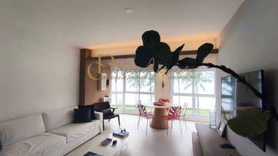 Apartamento, 4 quartos, 129 m² - Foto 1