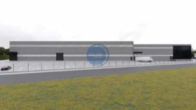Depósito-Galpão, 20641 m² - Foto 5