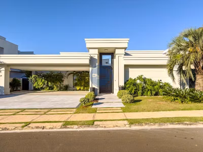 Casa, 4 quartos, 1244 m² - Foto 1