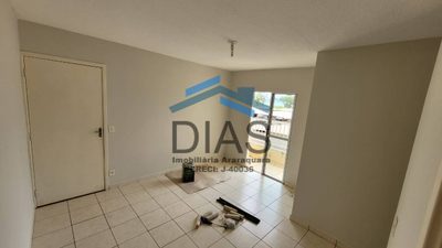 Apartamento, 2 quartos, 58 m² - Foto 3