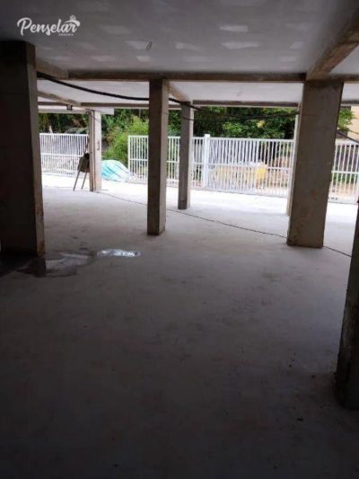 Apartamento, 2 quartos, 54 m² - Foto 3