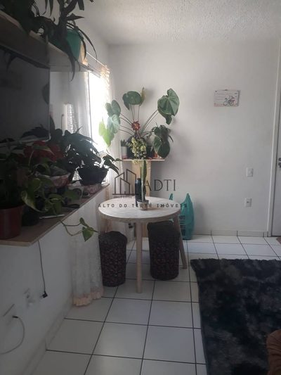 Apartamento, 2 quartos, 50 m² - Foto 3