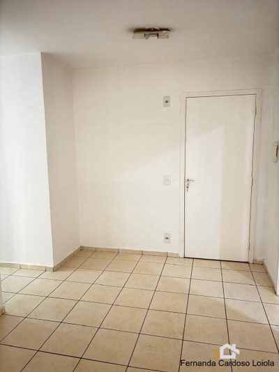 Apartamento, 2 quartos, 46 m² - Foto 5