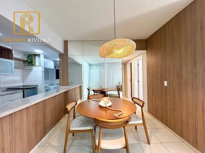 Apartamento, 3 quartos, 96 m² - Foto 5