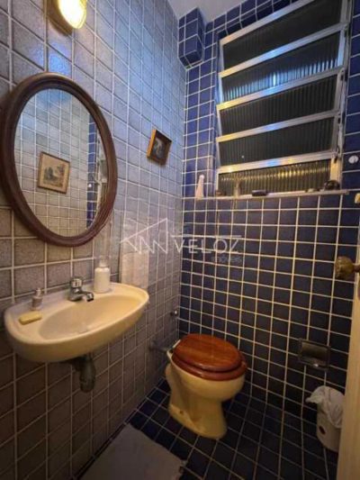 Apartamento, 4 quartos, 248 m² - Foto 2