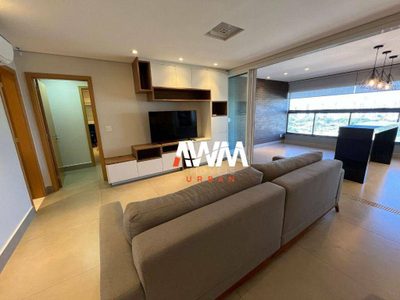 Apartamento, 3 quartos, 121 m² - Foto 5
