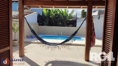 Casa, 3 quartos, 262 m² - Foto 2