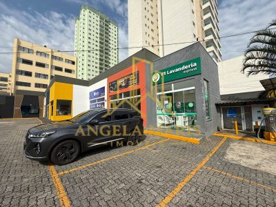 Loja-Salão, 50 m² - Foto 3