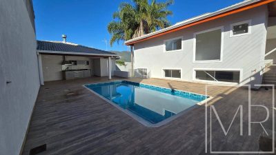 Casa, 4 quartos, 373 m² - Foto 1
