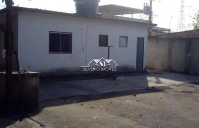 Depósito-Galpão, 360 m² - Foto 4