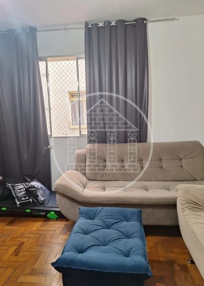 Apartamento, 2 quartos, 80 m² - Foto 5
