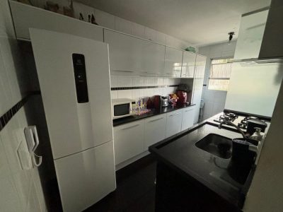 Apartamento, 2 quartos, 52 m² - Foto 3