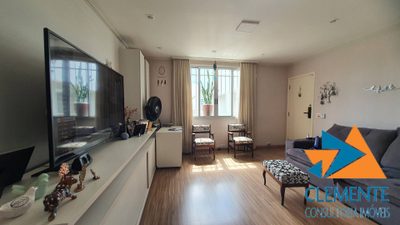 Apartamento, 3 quartos, 130 m² - Foto 1
