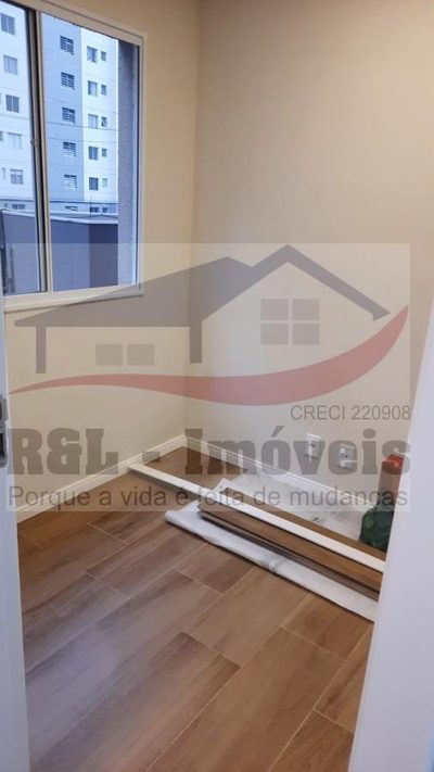 Apartamento, 2 quartos, 35 m² - Foto 5