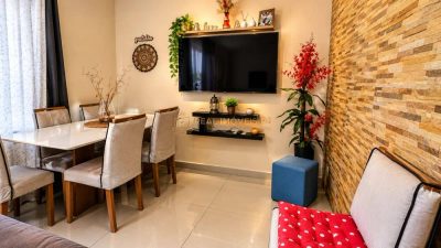 Casa, 2 quartos, 72 m² - Foto 1