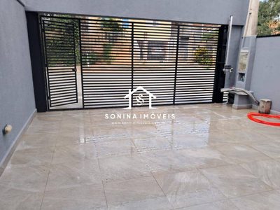 Sobrado, 3 quartos, 160 m² - Foto 4