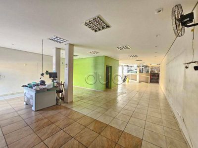 Loja-Salão, 285 m² - Foto 1