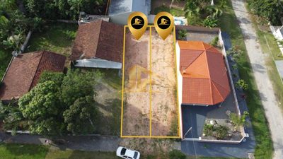 Terreno, 180 m² - Foto 1