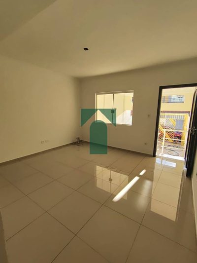 Sobrado, 3 quartos, 230 m² - Foto 1