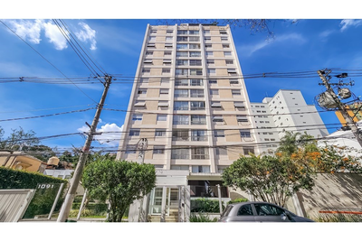 Apartamento, 3 quartos, 80 m² - Foto 3