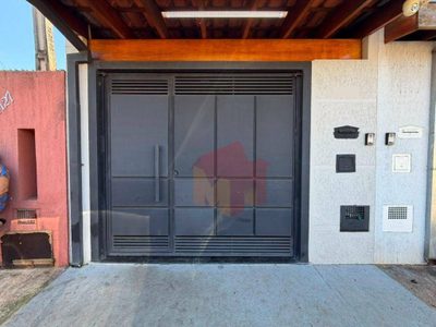 Casa, 1 quarto, 56 m² - Foto 1