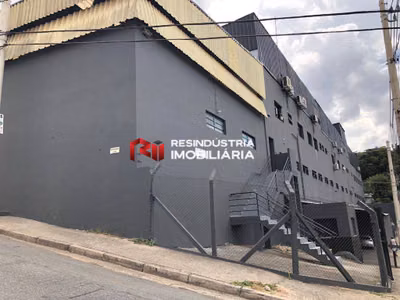 Depósito-Galpão, 2689 m² - Foto 3