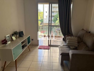 Apartamento, 3 quartos, 90 m² - Foto 2
