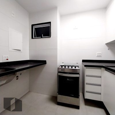Apartamento, 2 quartos, 62 m² - Foto 4