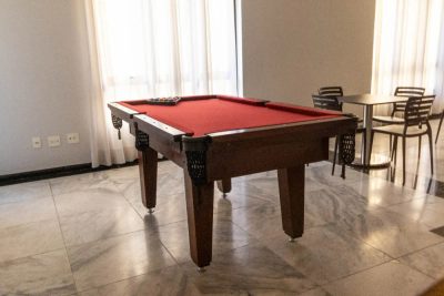 Apartamento, 1 quarto, 44 m² - Foto 4