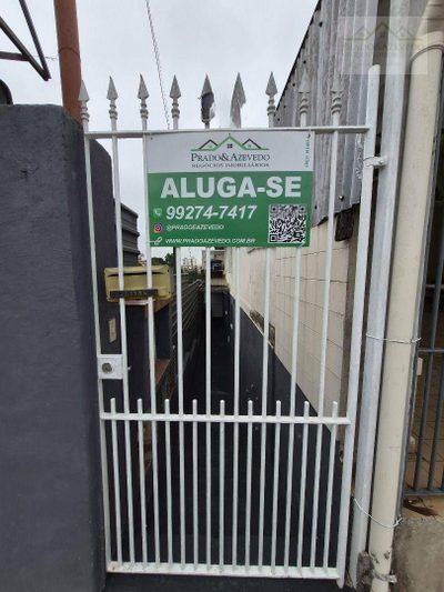 Casa, 1 quarto, 35 m² - Foto 3