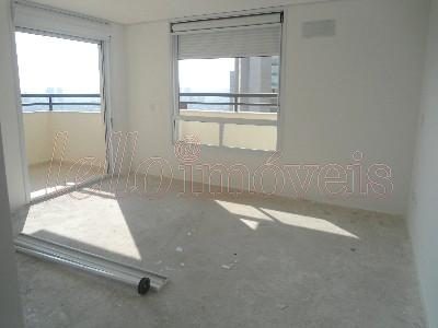Apartamento, 4 quartos, 313 m² - Foto 3