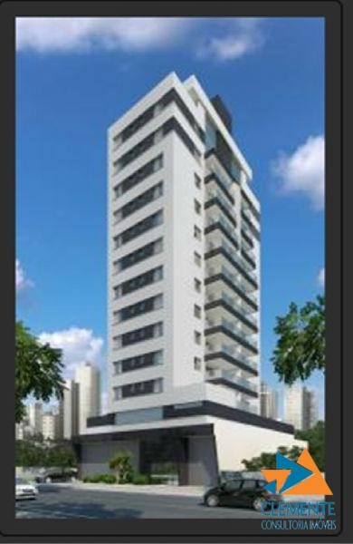 Apartamento, 3 quartos, 94 m² - Foto 2