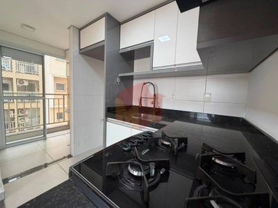 Apartamento, 2 quartos, 56 m² - Foto 5