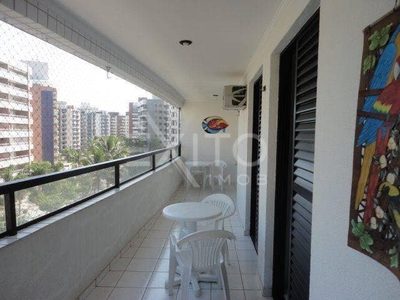 Apartamento, 3 quartos, 90 m² - Foto 1