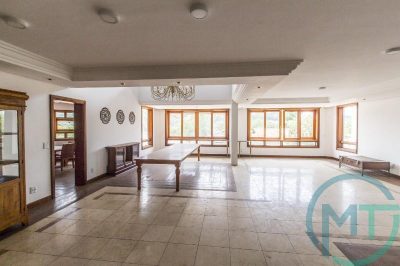 Sobrado, 4 quartos, 635 m² - Foto 1