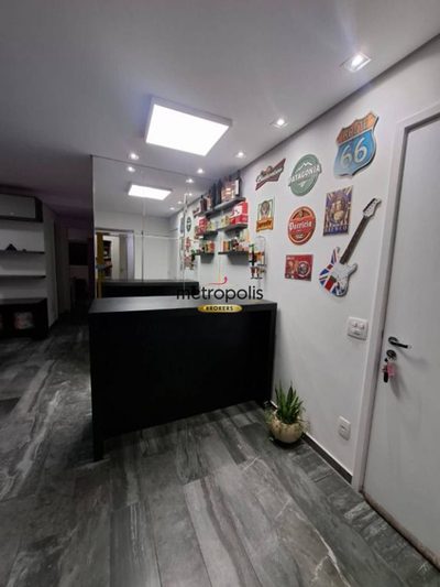 Apartamento, 3 quartos, 115 m² - Foto 4