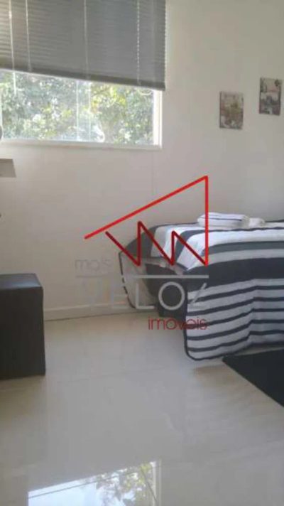 Apartamento, 6 quartos, 100 m² - Foto 1