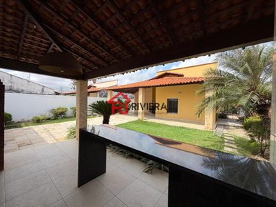 Casa, 3 quartos, 440 m² - Foto 2