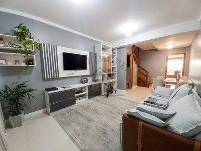 Casa, 4 quartos, 120 m² - Foto 2