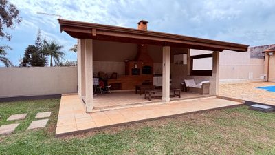 Casa, 4 quartos, 200 m² - Foto 2