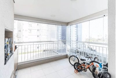 Apartamento, 2 quartos, 69 m² - Foto 5