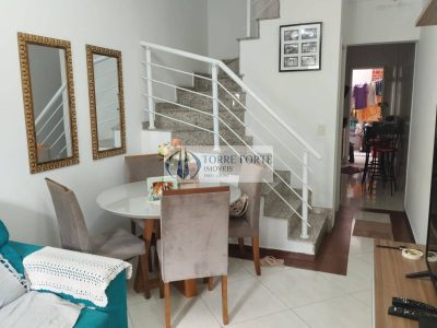 Casa, 3 quartos, 95 m² - Foto 3