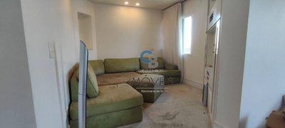 Apartamento, 3 quartos, 130 m² - Foto 3
