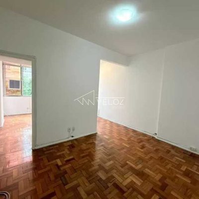 Apartamento, 1 quarto, 55 m² - Foto 1