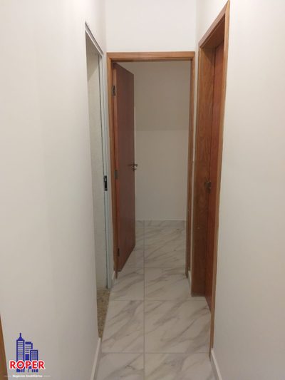 Apartamento, 2 quartos, 35 m² - Foto 5