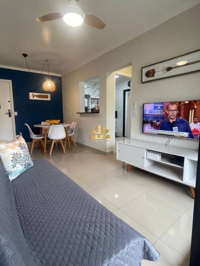 Apartamento, 1 quarto, 59 m² - Foto 5