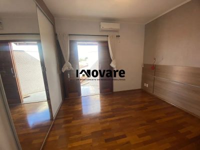 Casa, 3 quartos, 262 m² - Foto 2
