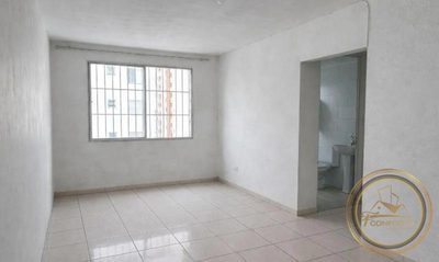 Apartamento, 2 quartos, 52 m² - Foto 1